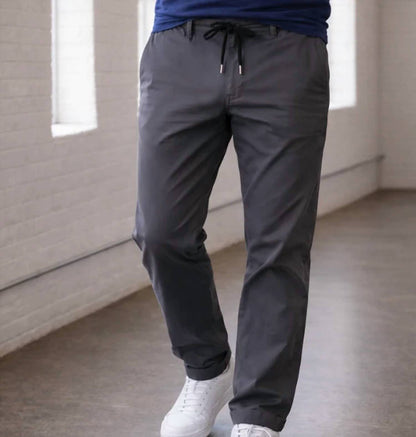 Summer Cotton Trouser