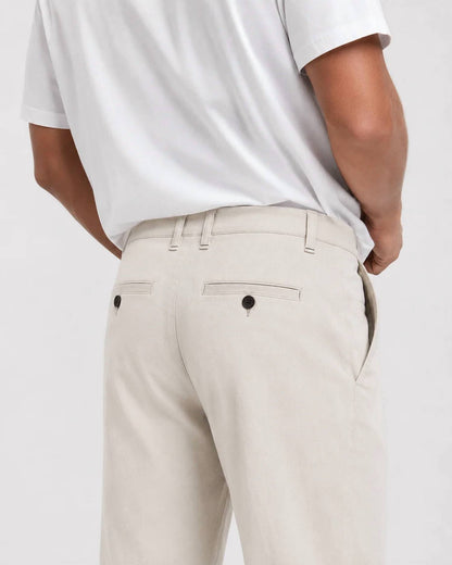 Summer Cotton Trouser