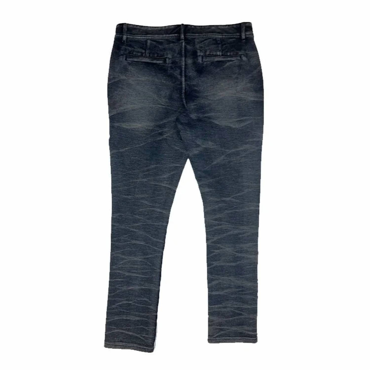 Travel Slim Silhouette Pants