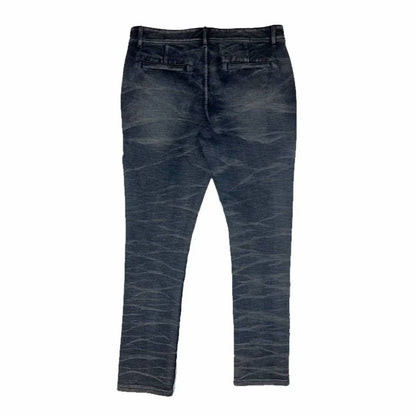 Travel Slim Silhouette Pants