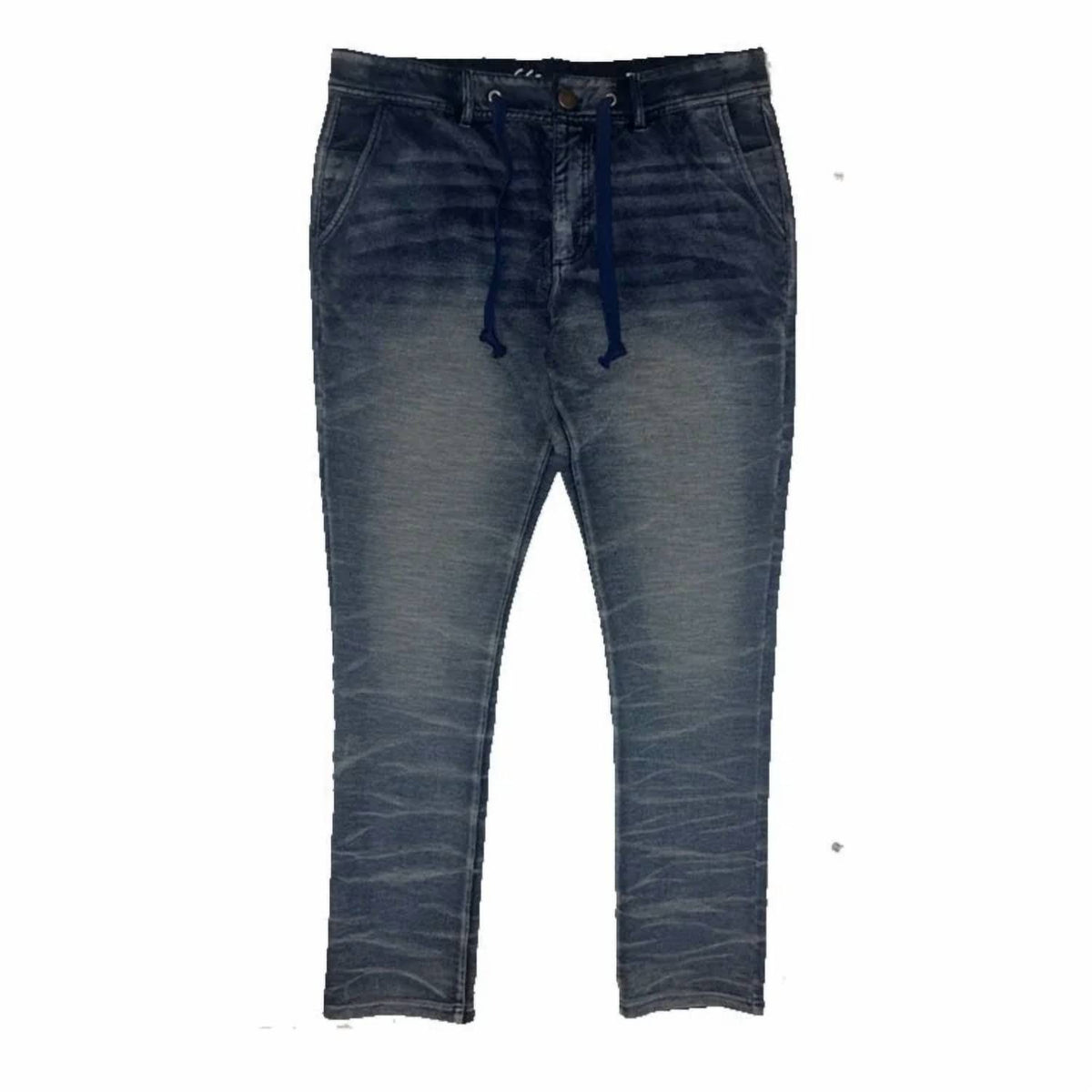Travel Slim Silhouette Pants