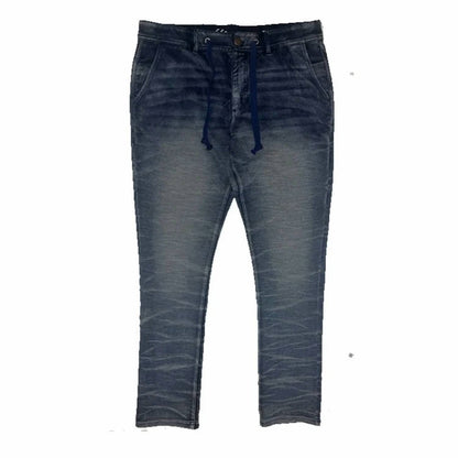 Travel Slim Silhouette Pants