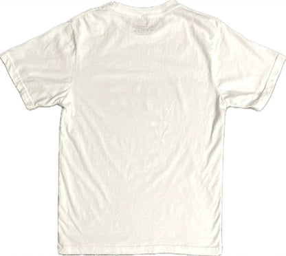 Usa Organic Graphic Tee