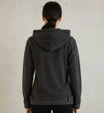 Women's Cove Beach Hoodie Jacket