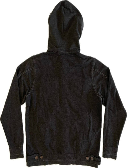 Women's Cove Beach Hoodie Jacket