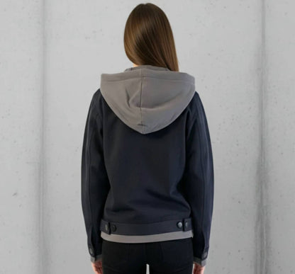 Women's Cove Beach Hoodie Jacket