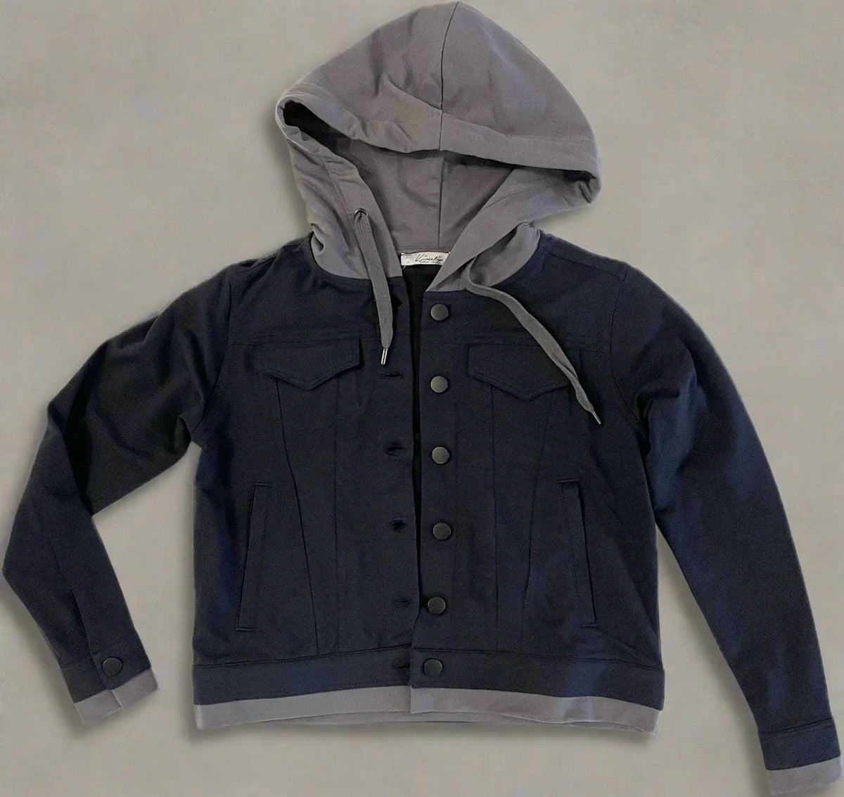 Women's Cove Beach Hoodie Jacket
