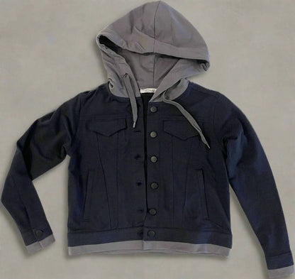 Women's Cove Beach Hoodie Jacket