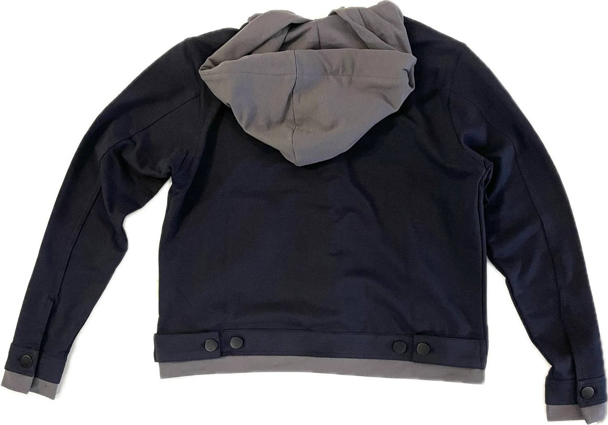 Women's Cove Beach Hoodie Jacket