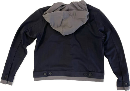 Women's Cove Beach Hoodie Jacket