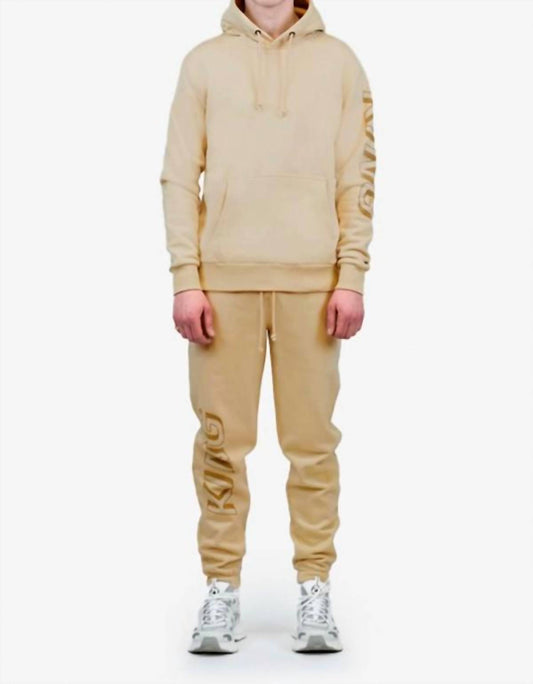 Manor Tracksuit Pants