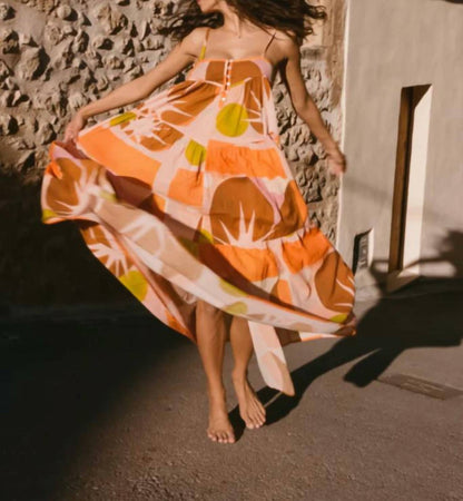 Women's Dakotas Neroli Dress