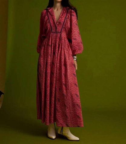 Women's Malva Mascal Dress