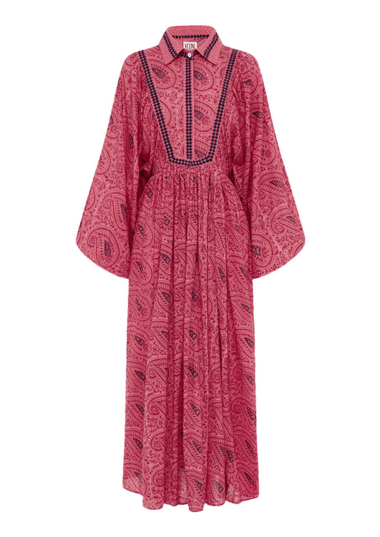 Women's Malva Mascal Dress