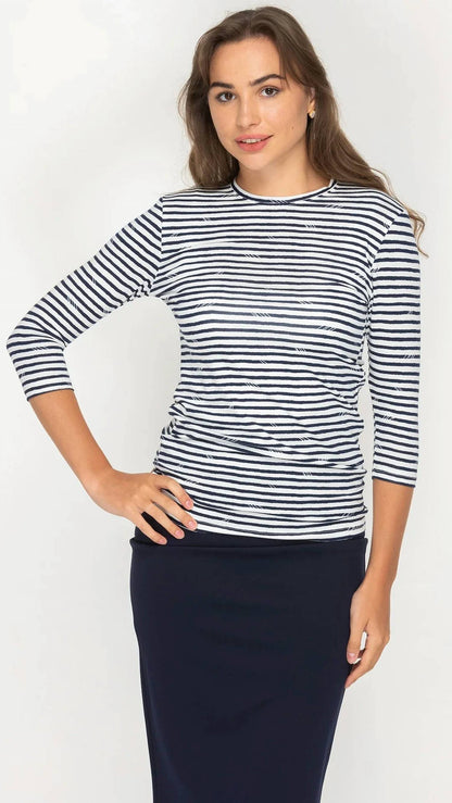 Basic T-shirt Top
