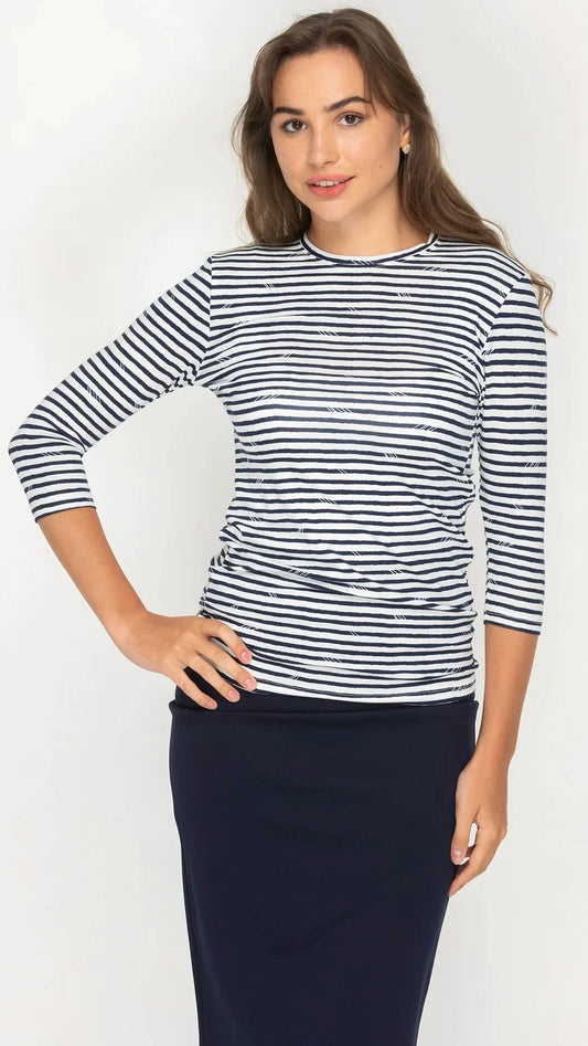 Basic T-shirt Top