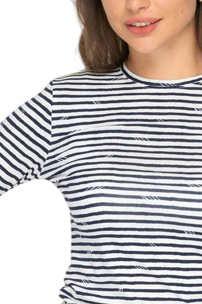 Basic T-shirt Top