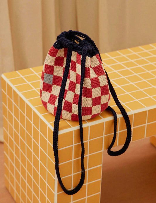 Menulis Cotton Bag