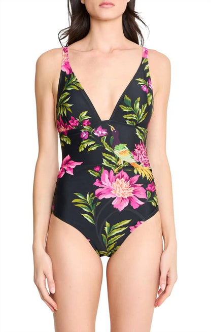 Cornelia Bathing Suit