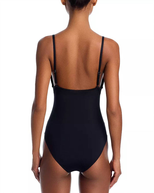 Everleigh One Piece Swimsuit