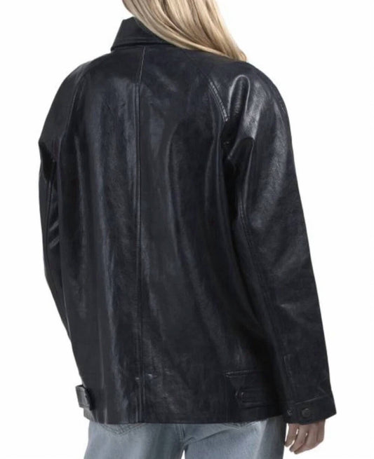 LIMA JACKET