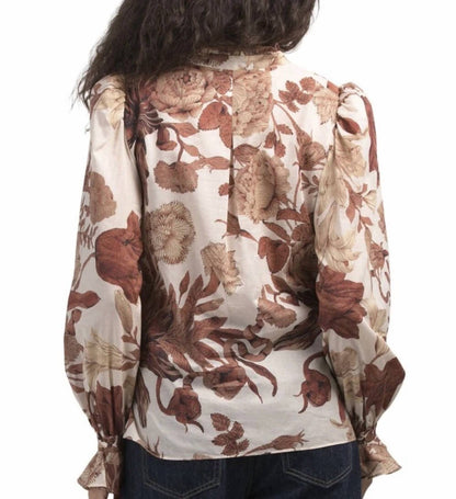 RAE BLOUSE