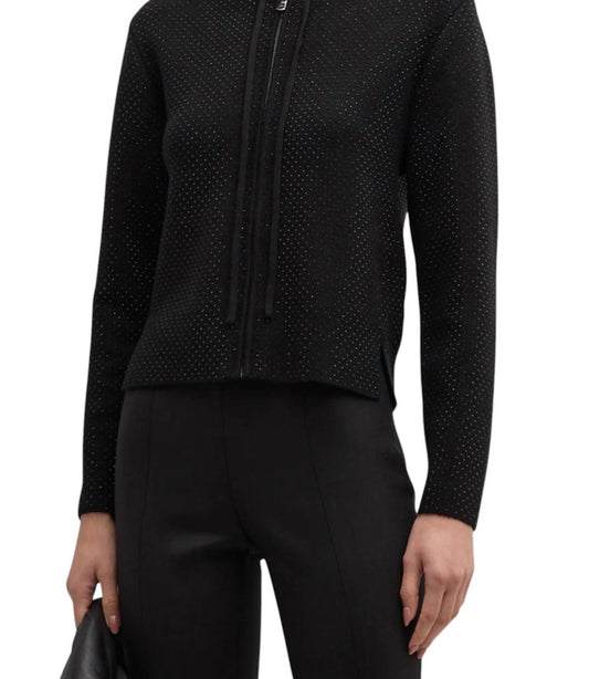 SCARLETT SWEATER