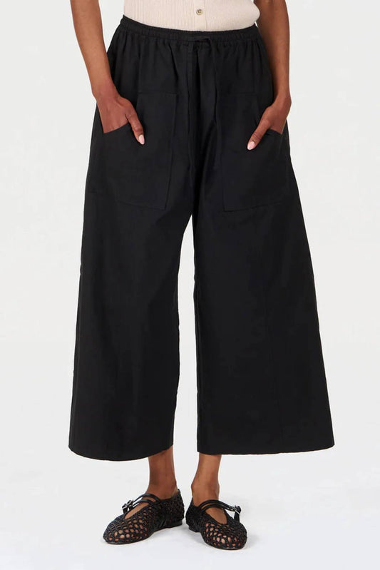 Cleo Wide Leg Trouser