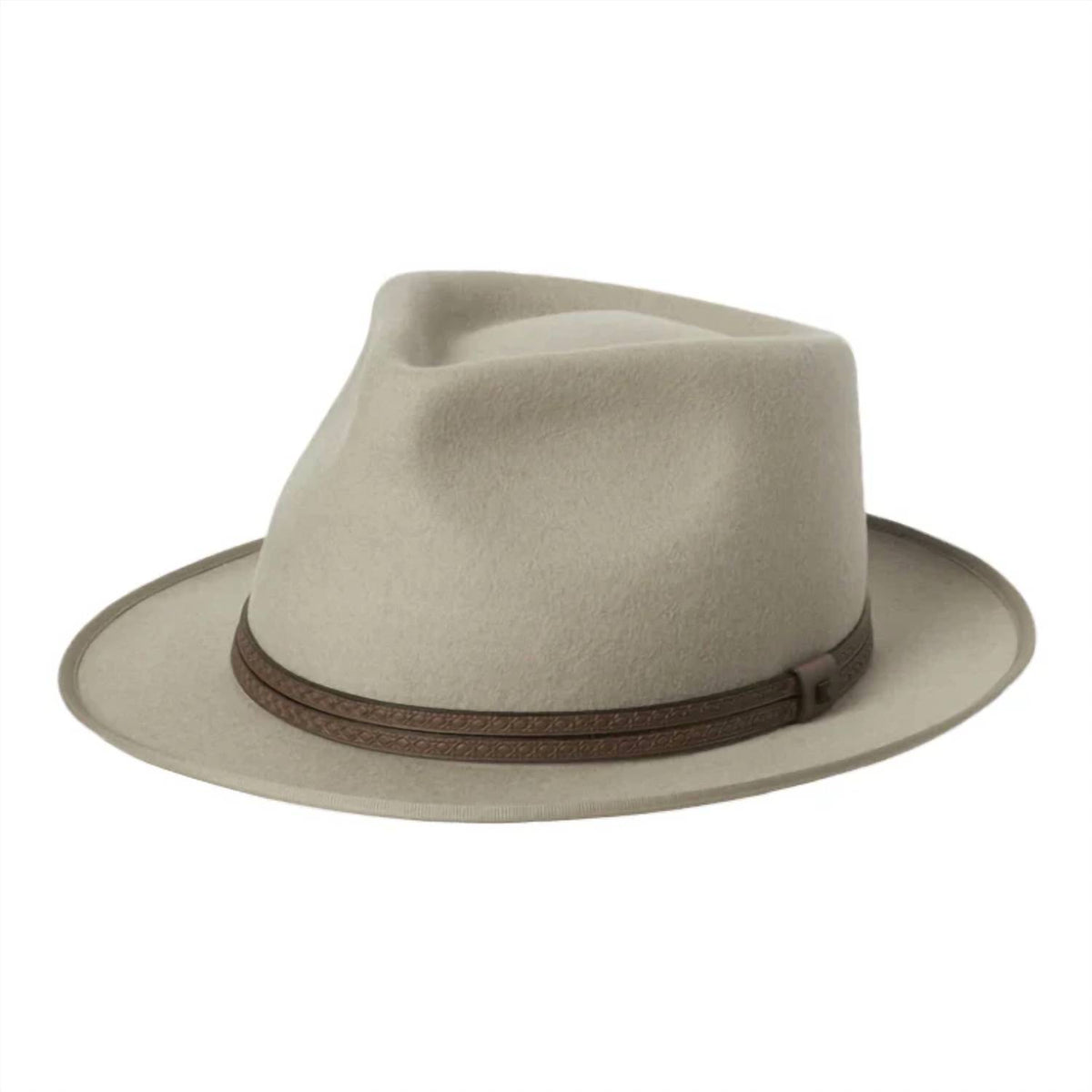 Unisex Fedora Evolve Hat