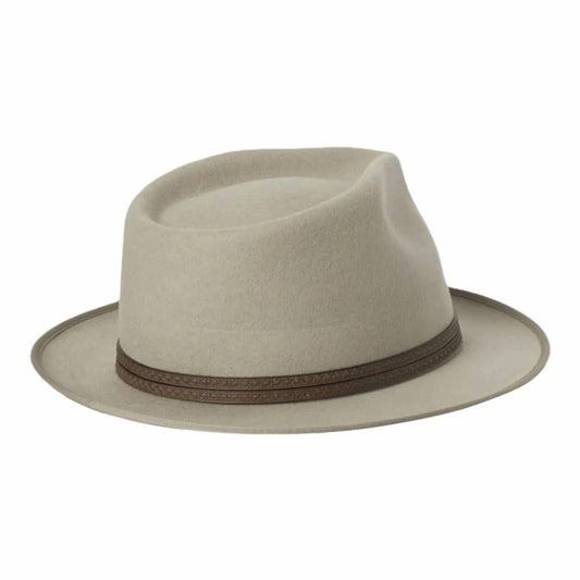 Unisex Fedora Evolve Hat