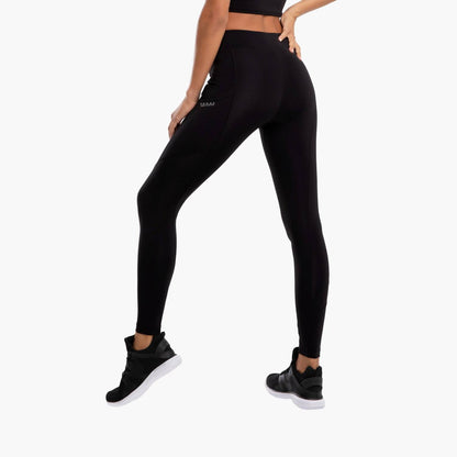 Women's Cutout Legging