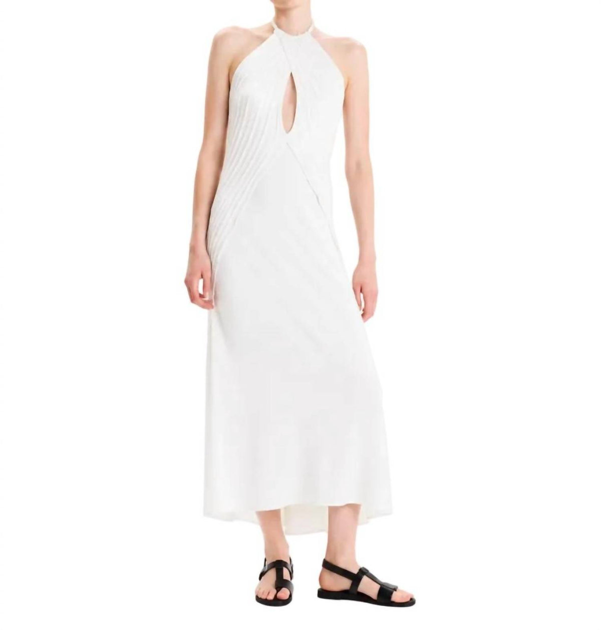 Archetypes Knit Maxi Dress