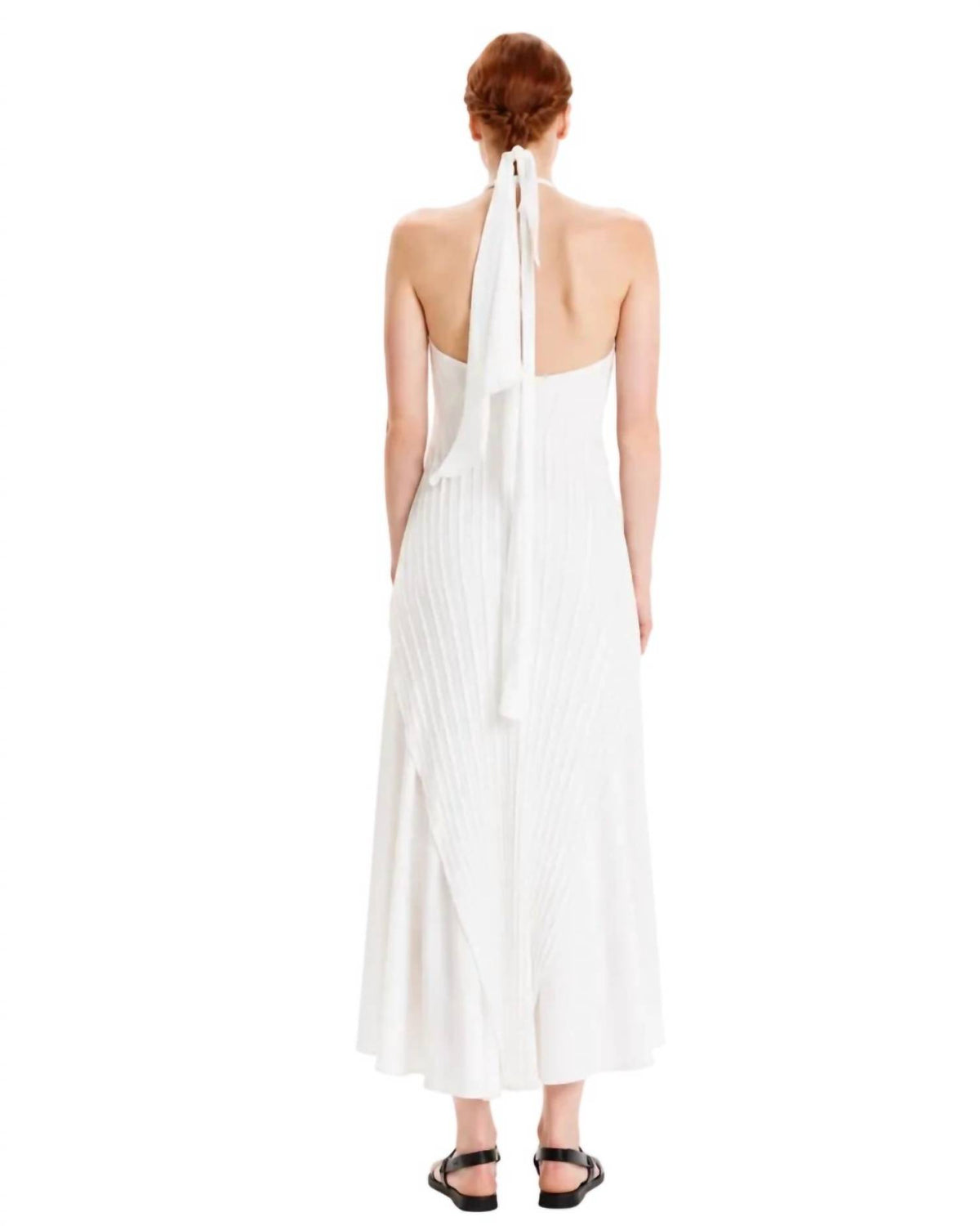 Archetypes Knit Maxi Dress