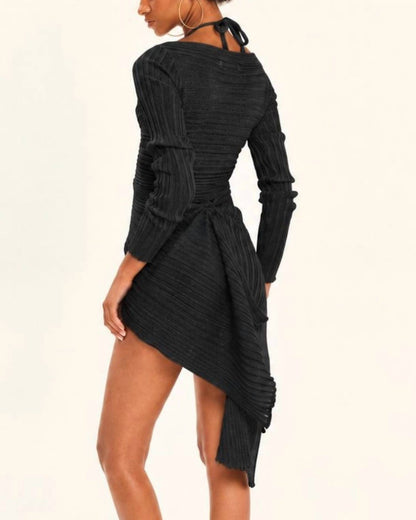 Lurex Knitted Cardigan