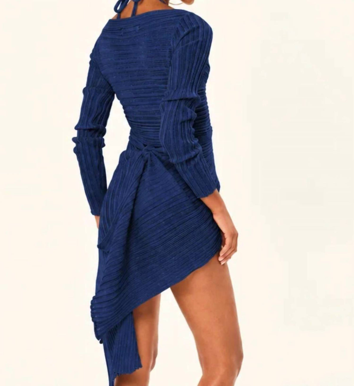 Lurex Knitted Cardigan