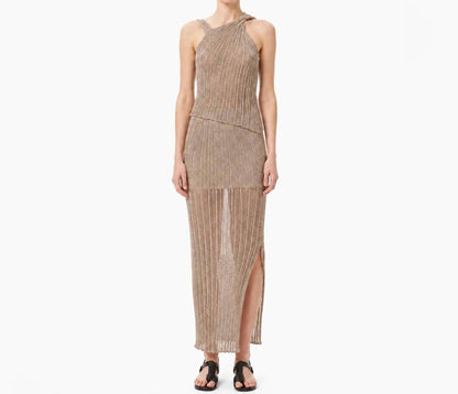 Shimmering Water Skirt