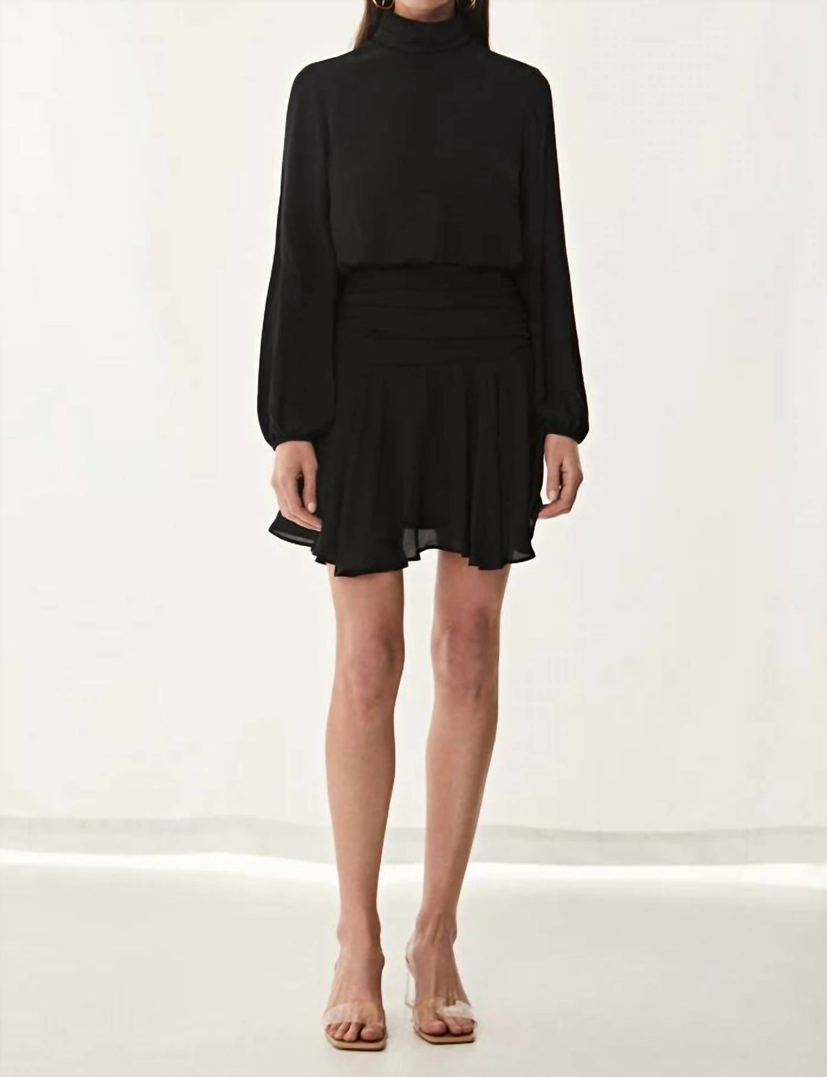 Maison Dress
