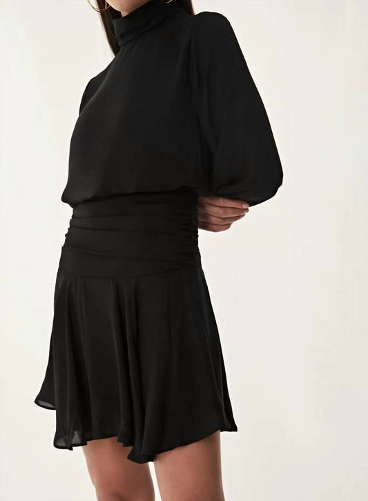 Maison Dress
