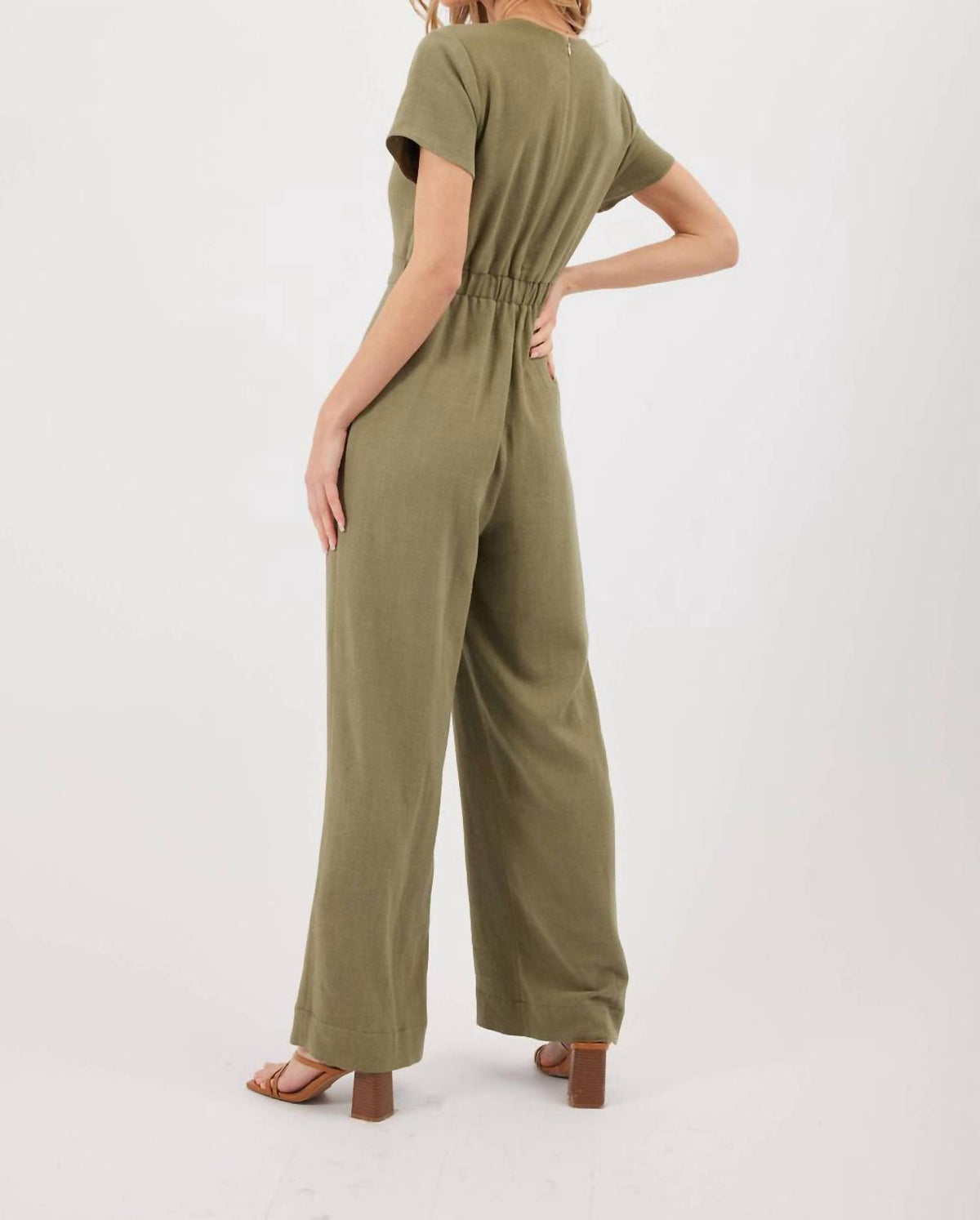 Farrah Jumpsuit