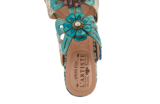 Women's Alania Sandals