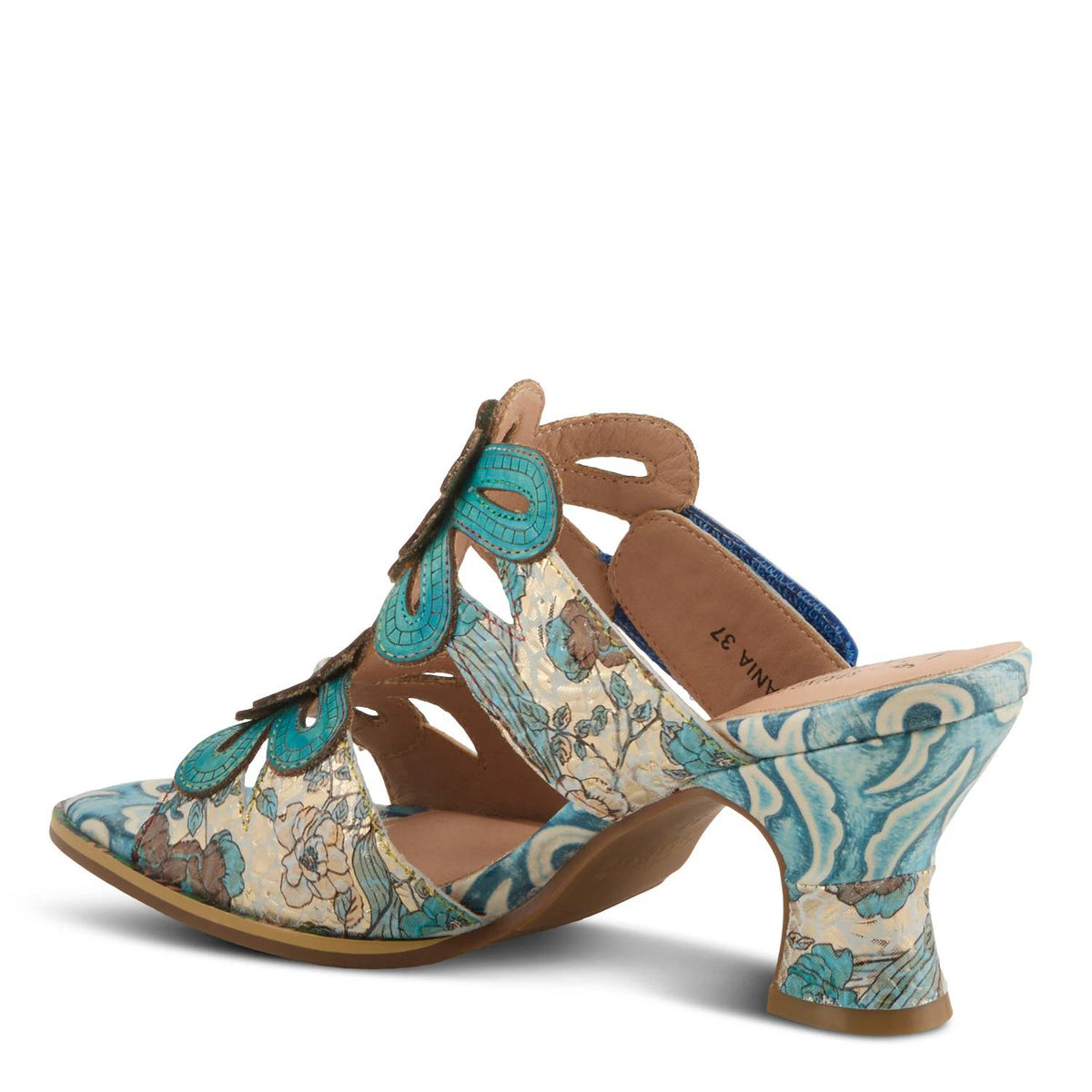 Women's Alania Sandals