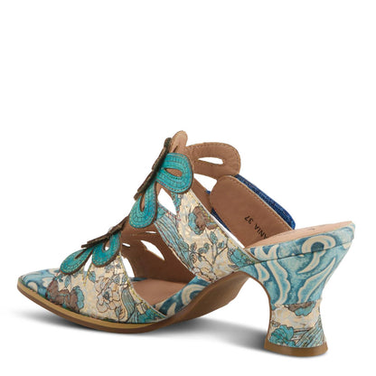 Women's Alania Sandals