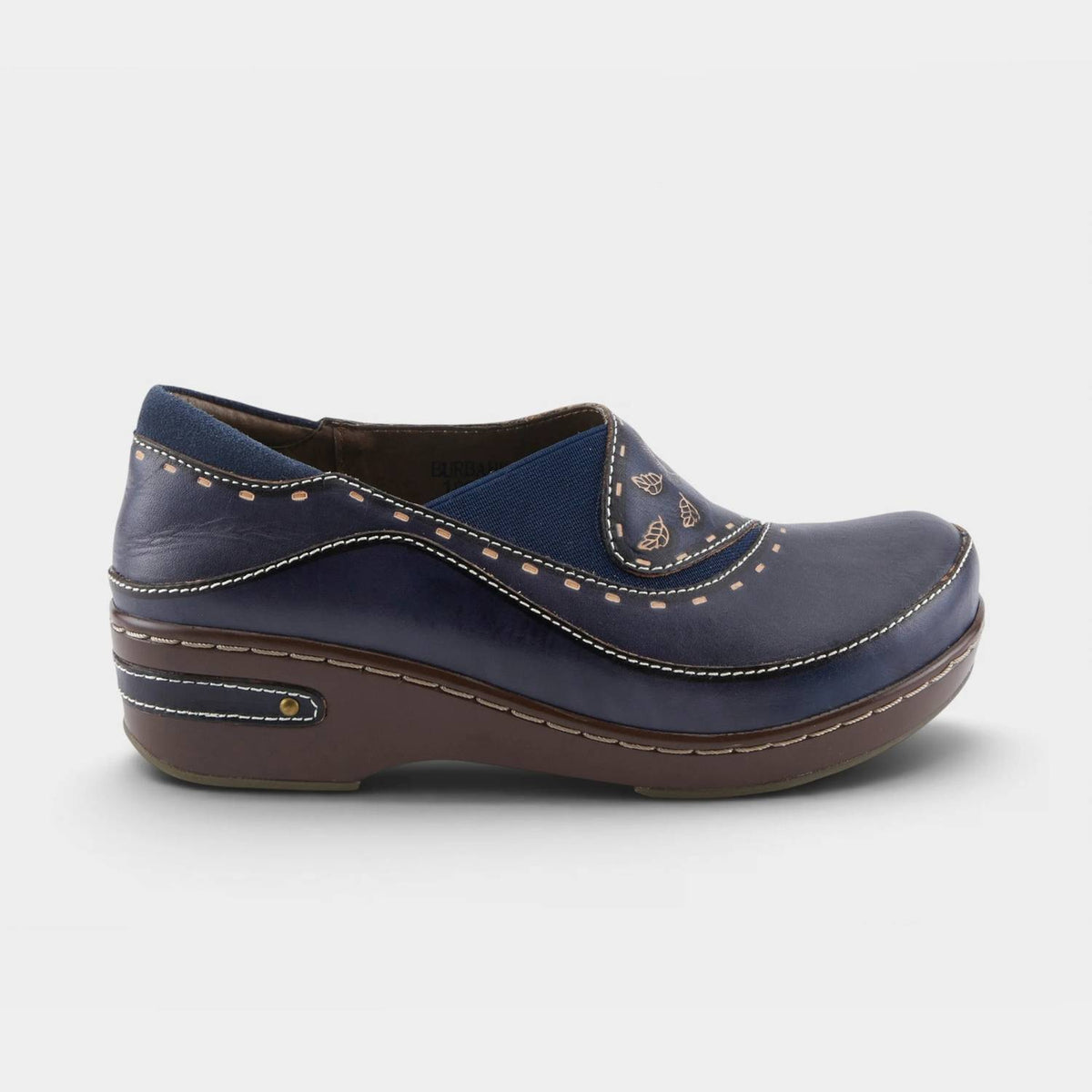 Women's Burbank Clog