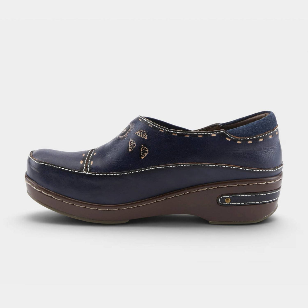 Women's Burbank Closed-back Clog