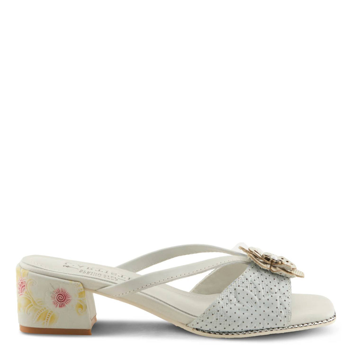 Women's Europa Sandals