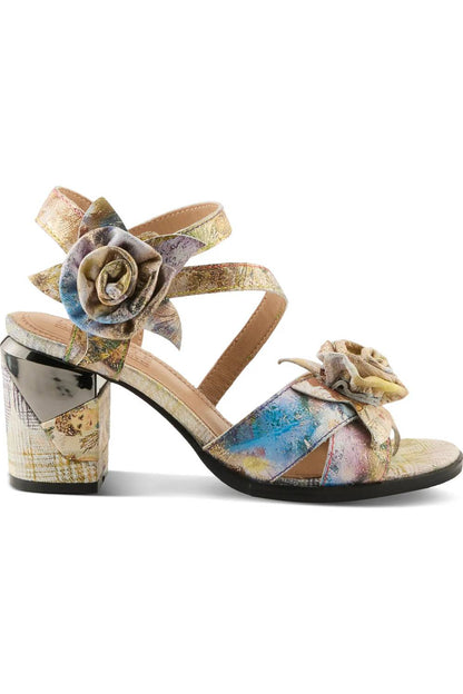 Women's Flowerpower Sandal