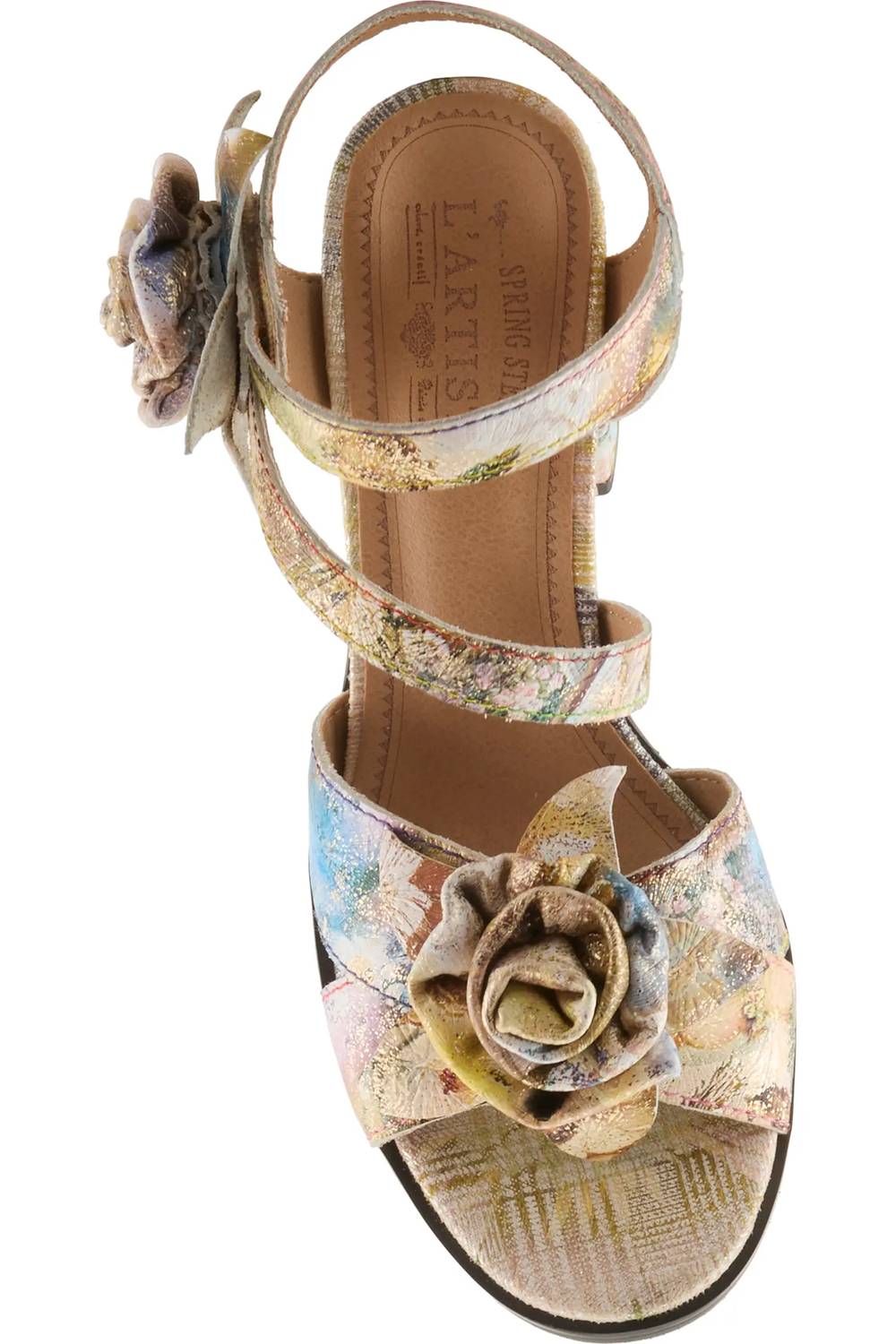 Women's Flowerpower Sandal