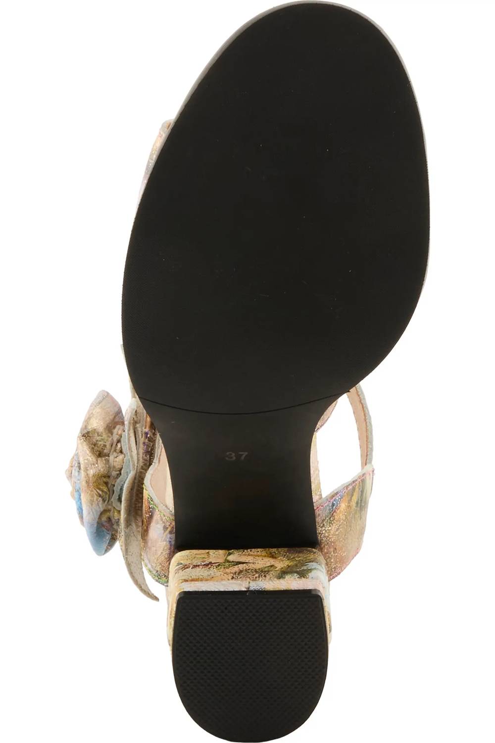 Women's Flowerpower Sandal
