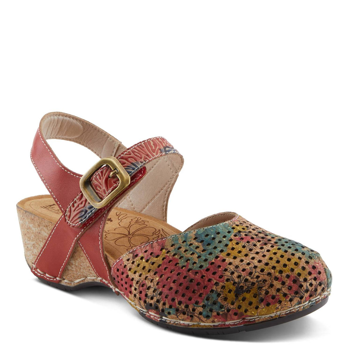 Women's Koraline Shoe
