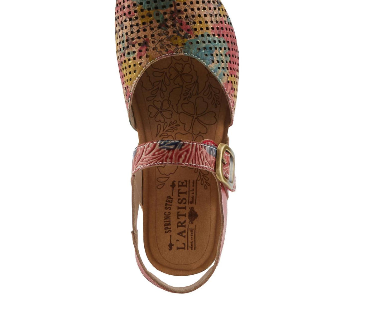 Women's Koraline Shoe